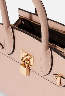 L. Mini Mode Satchel - Mint